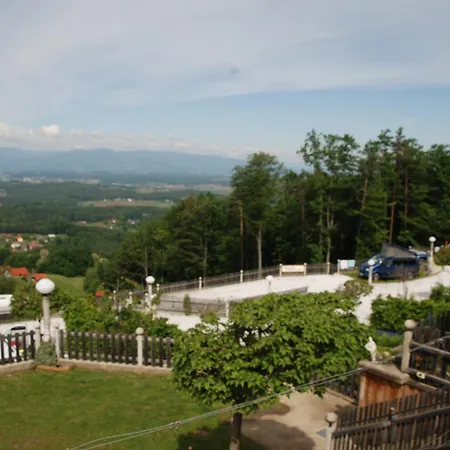 Campsite Weinberg-panorama- *